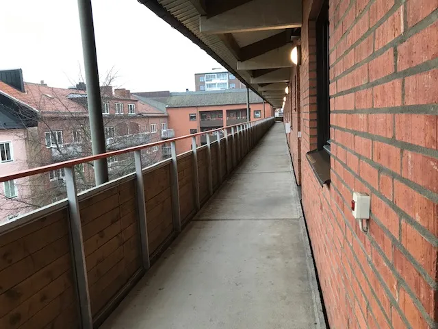 Hyreslägenhet på Helsingborg i helsingborg