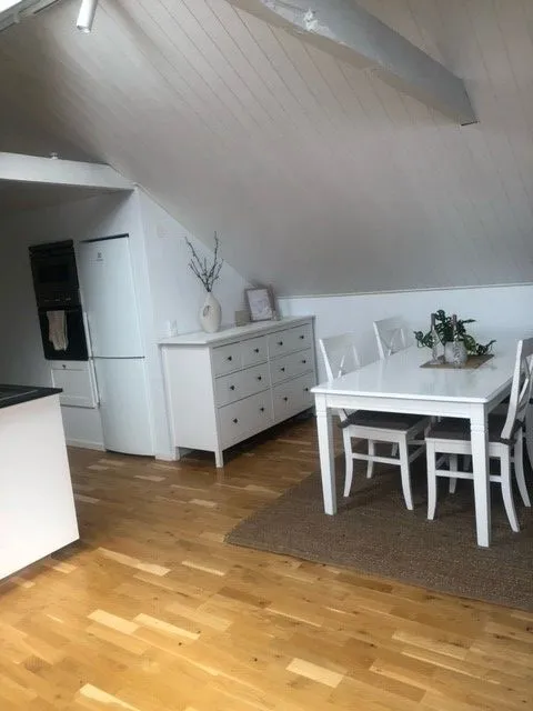 Hyreslägenhet på Vänersborg i vanersborg