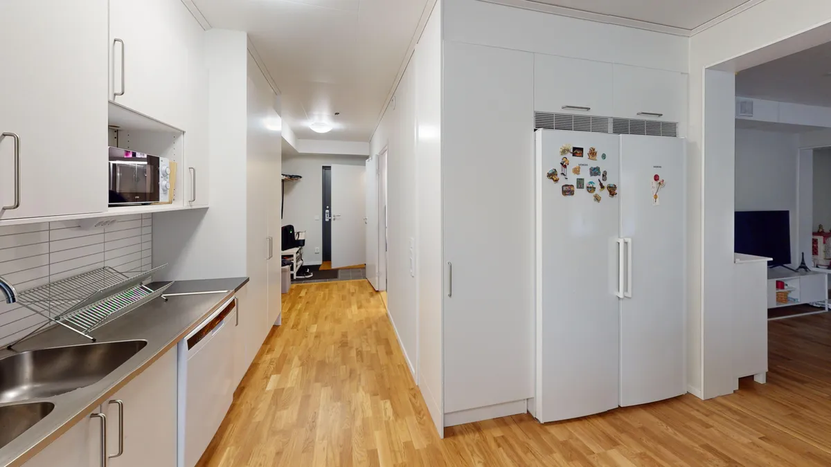 Hyreslägenhet på Stockholm i stockholm