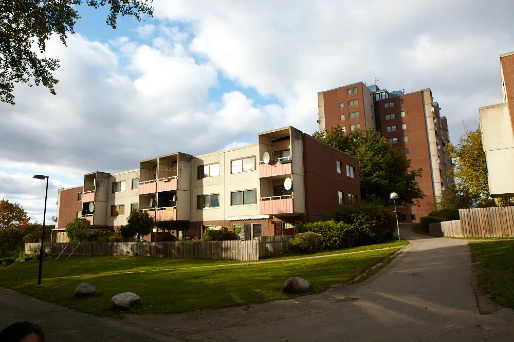 Hyreslägenhet på Stockholm i stockholm