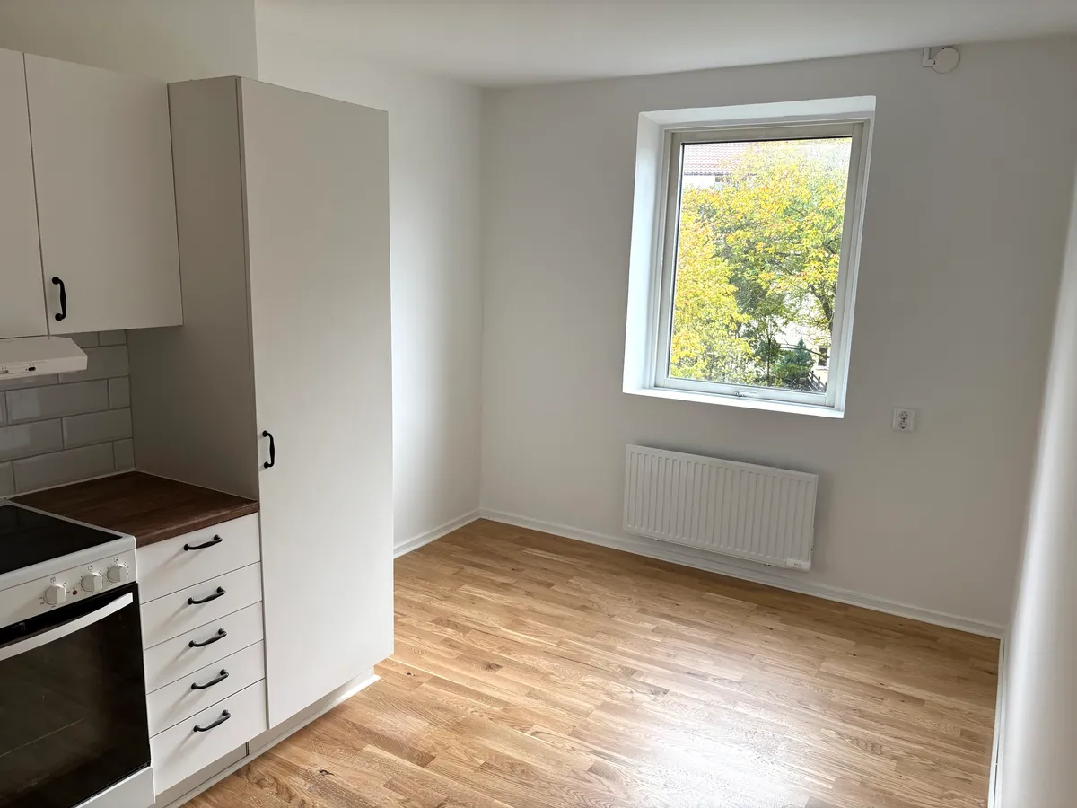 Hyreslägenhet på Malmö i malmo