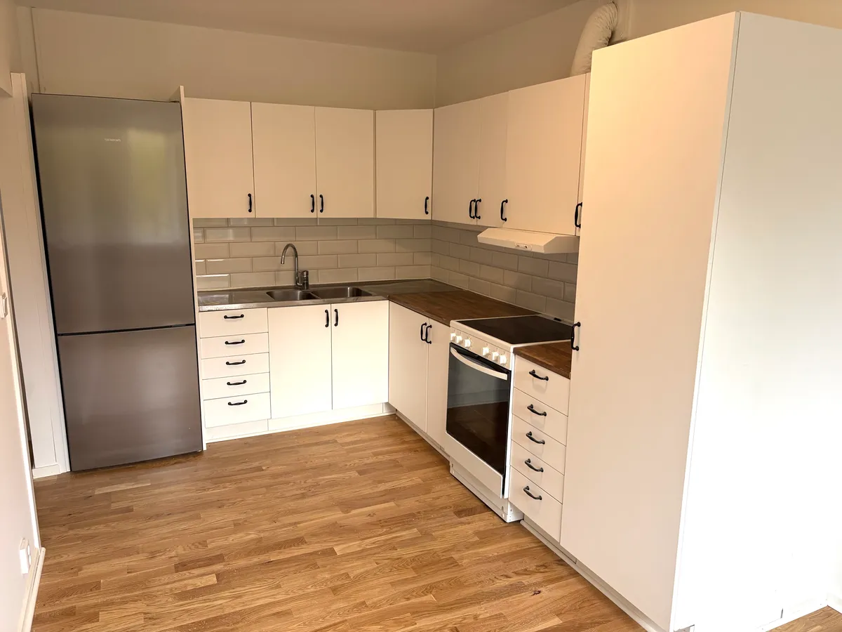 Hyreslägenhet på Malmö i malmo