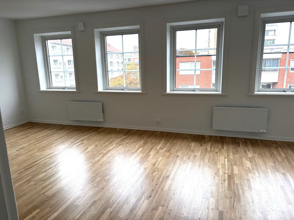 Hyreslägenhet på Malmö i malmo