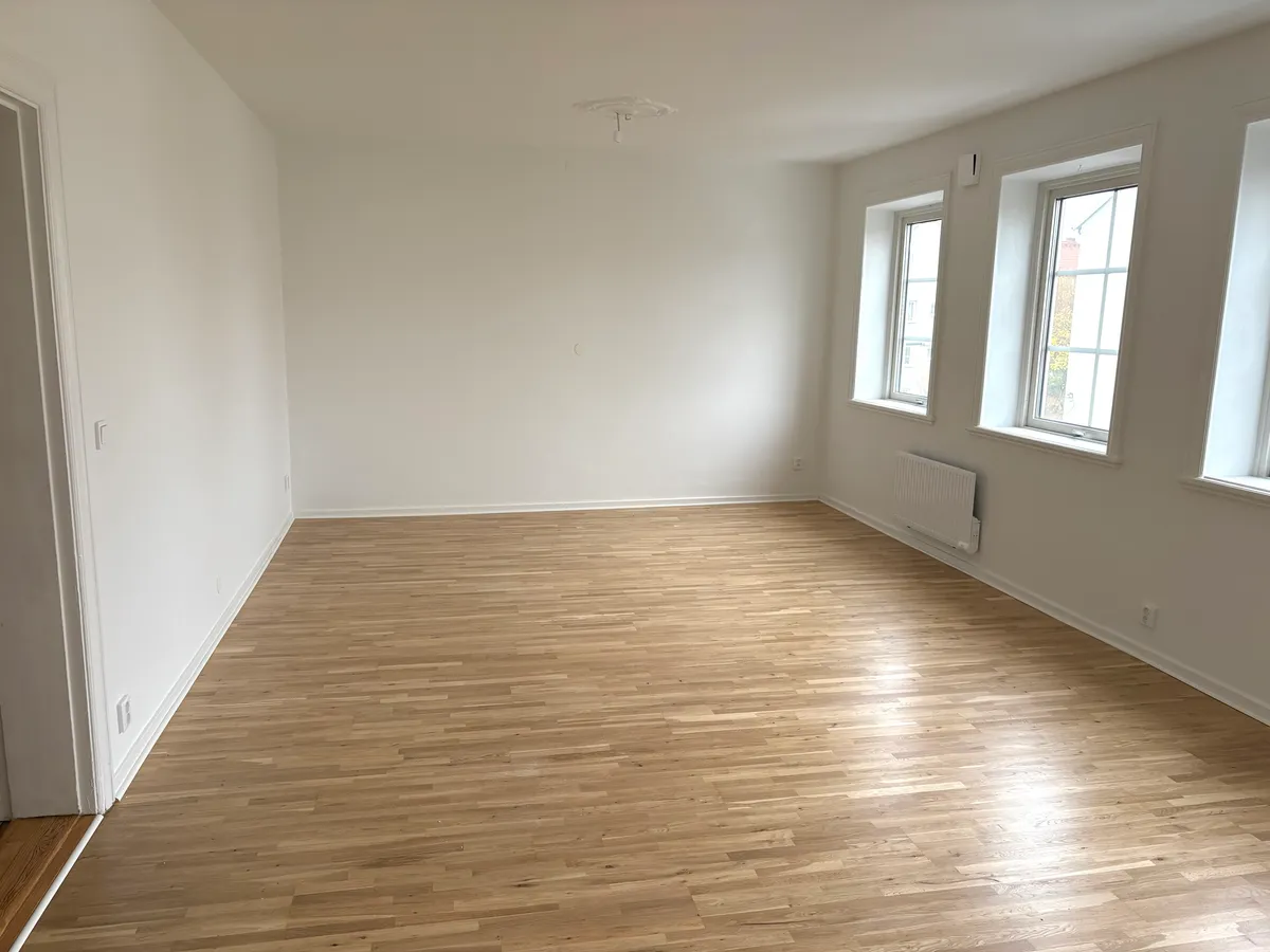 Hyreslägenhet på Malmö i malmo