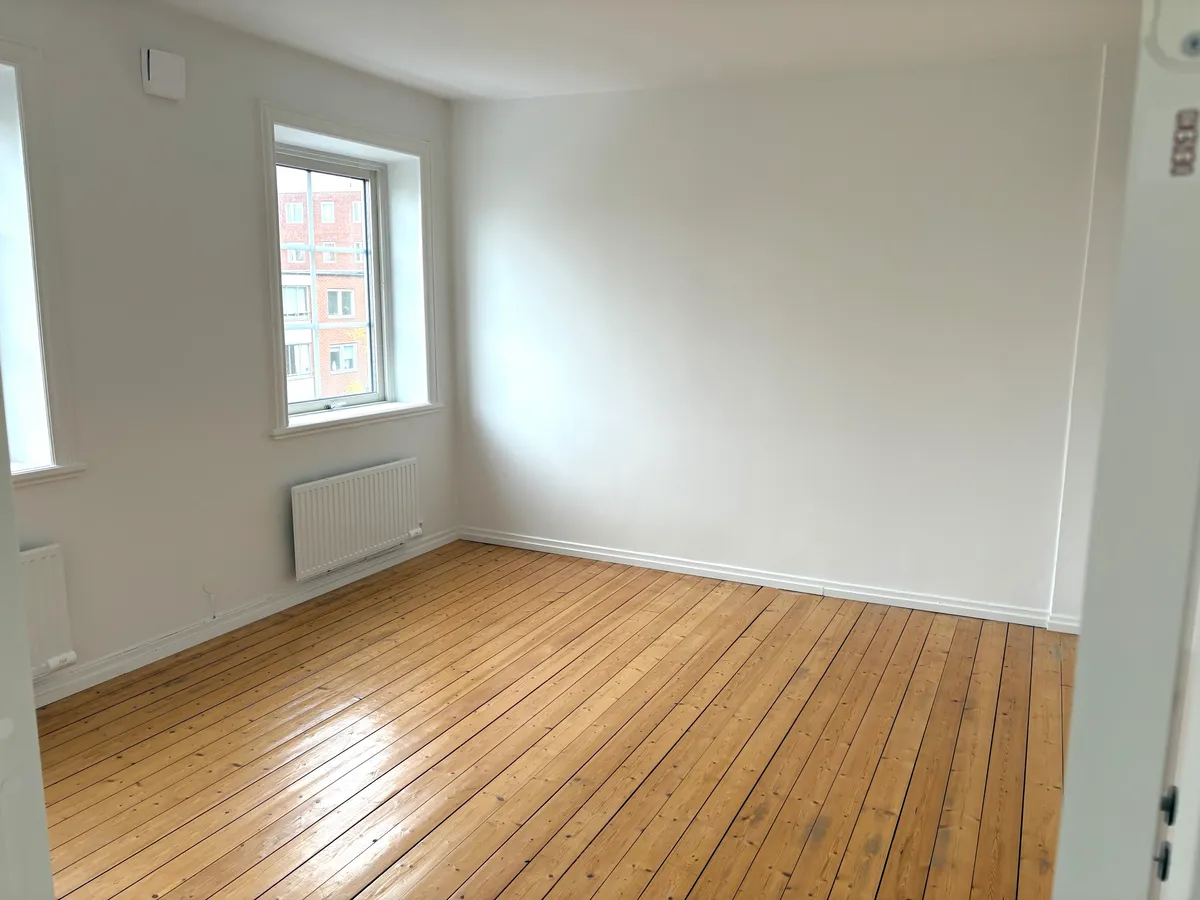 Hyreslägenhet på Malmö i malmo