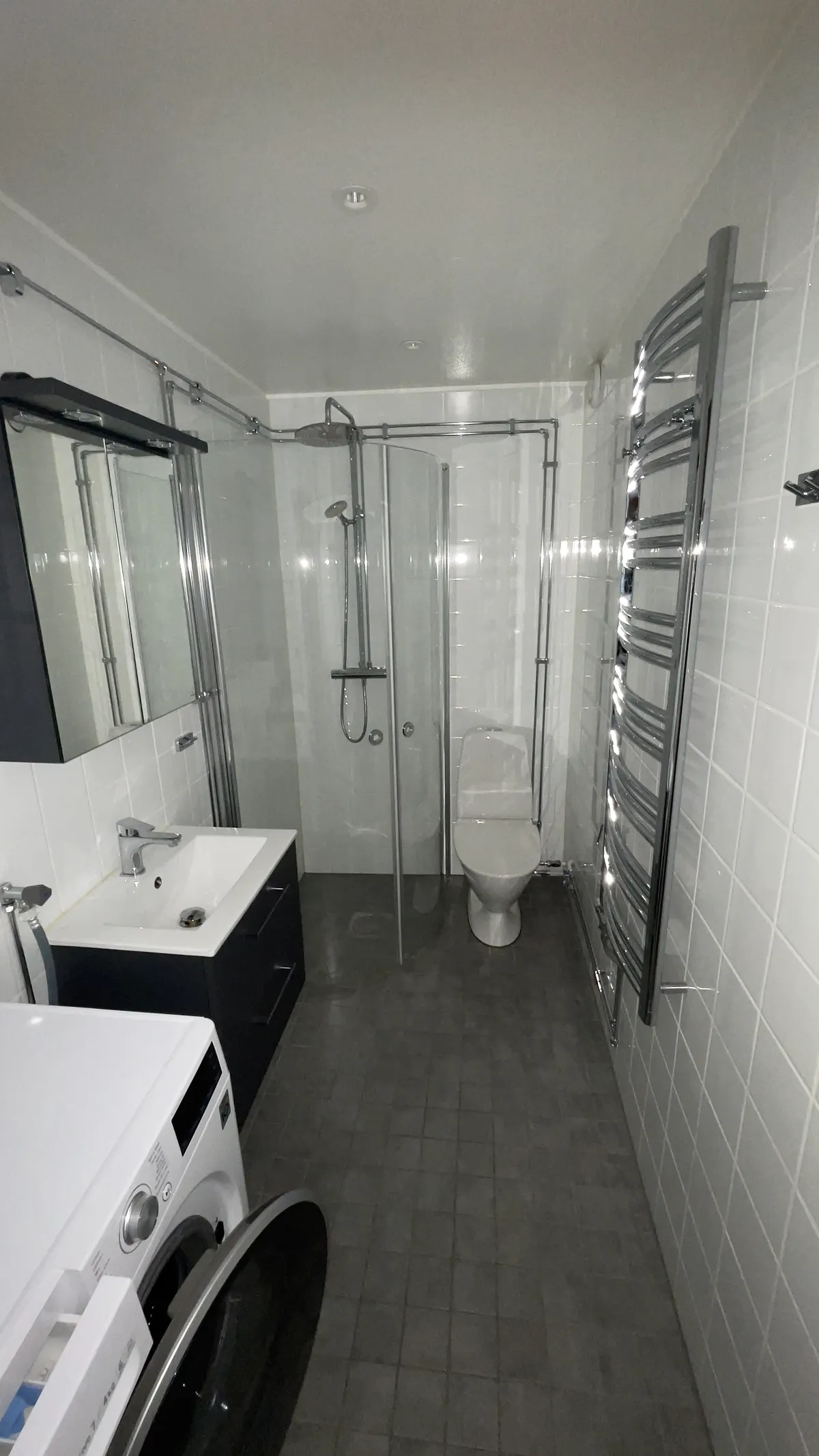 Hyreslägenhet på Norrköping i norrkoping