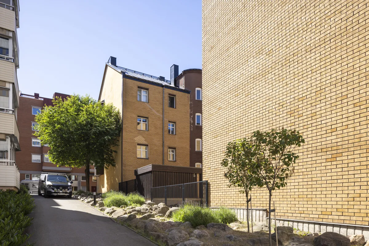 Hyreslägenhet på Norrköping i norrkoping