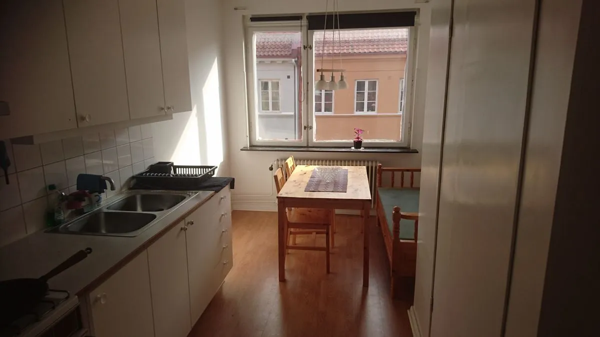 Hyreslägenhet på Malmö i malmo