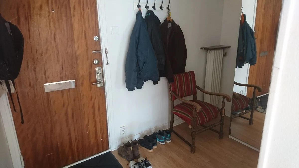 Hyreslägenhet på Malmö i malmo