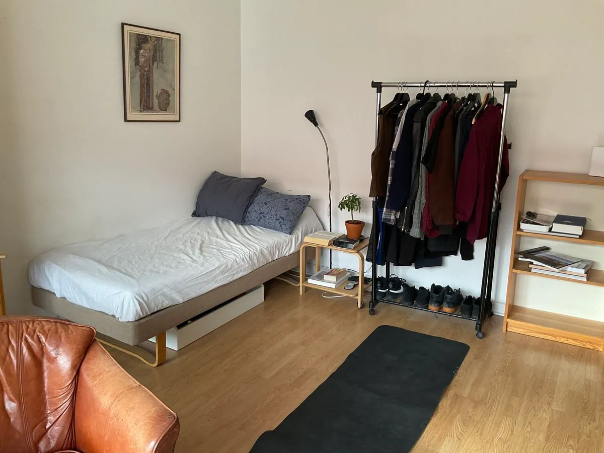 Hyreslägenhet på Malmö i malmo