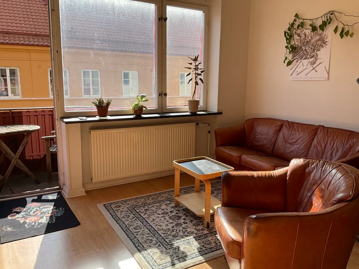 Hyreslägenhet på Malmö i malmo