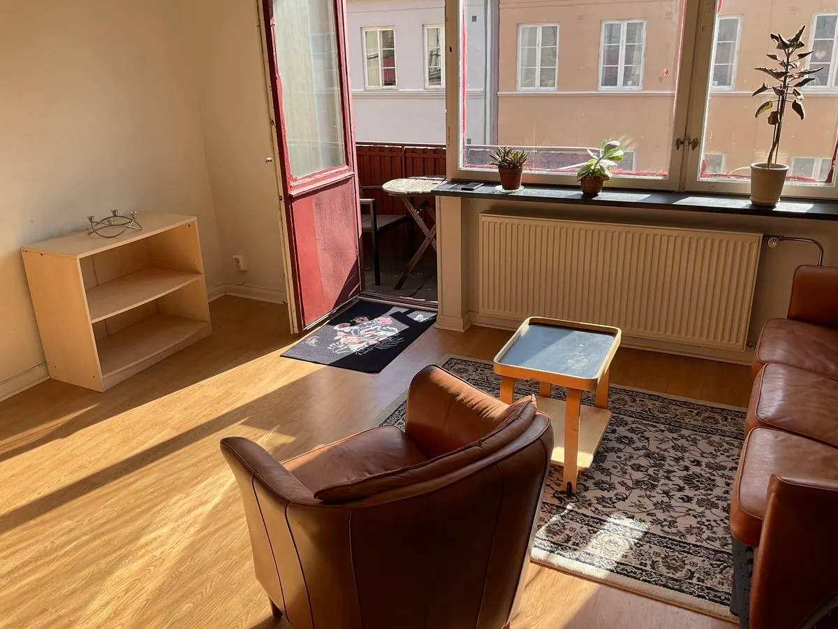 Hyreslägenhet på Malmö i malmo