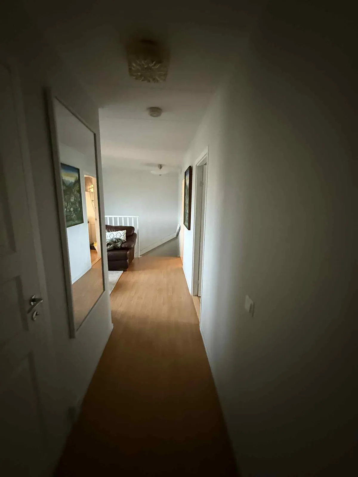 Hyreslägenhet på Täby i taby