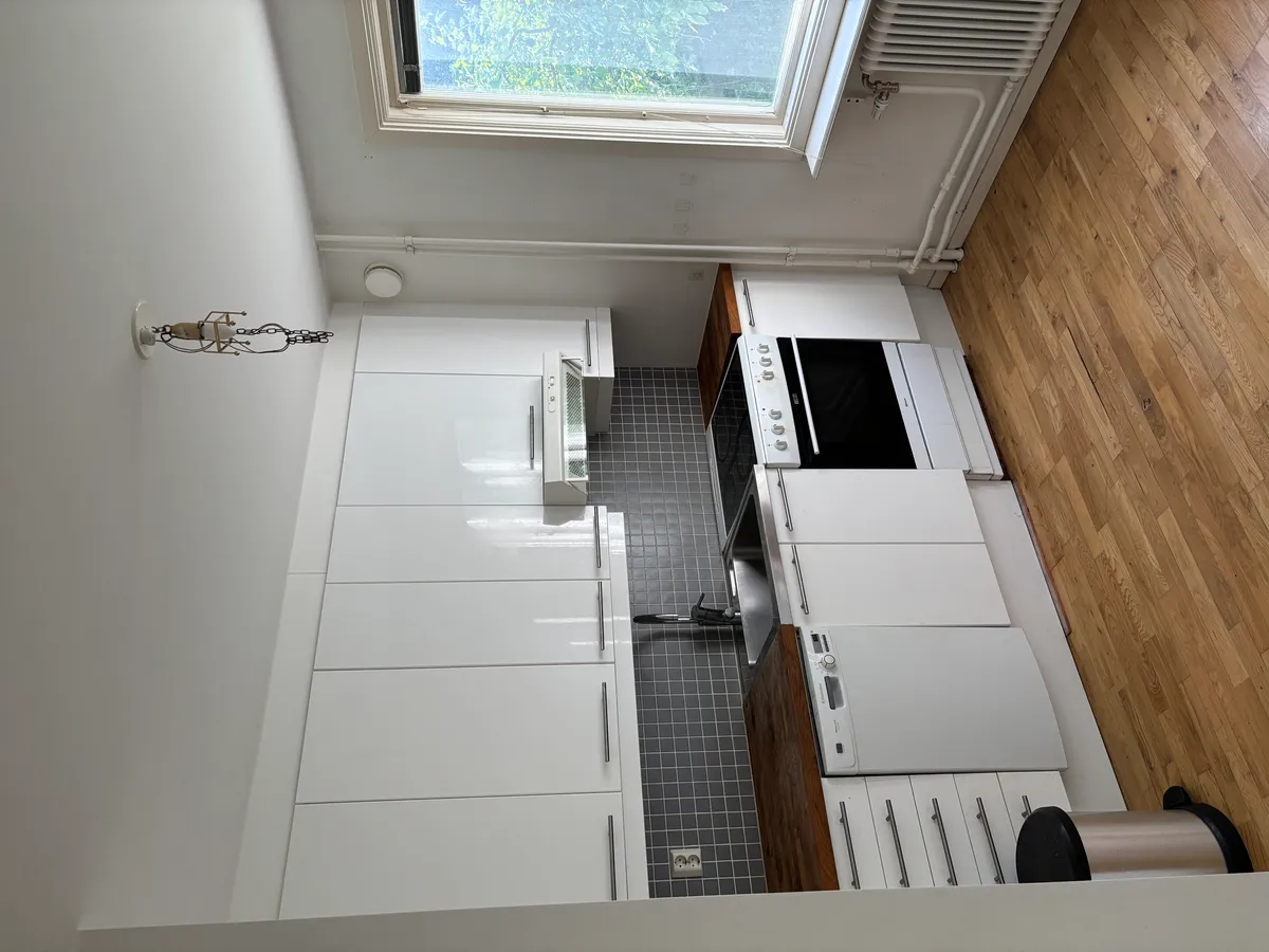 Hyreslägenhet på Upplands Väsby i upplands-vasby