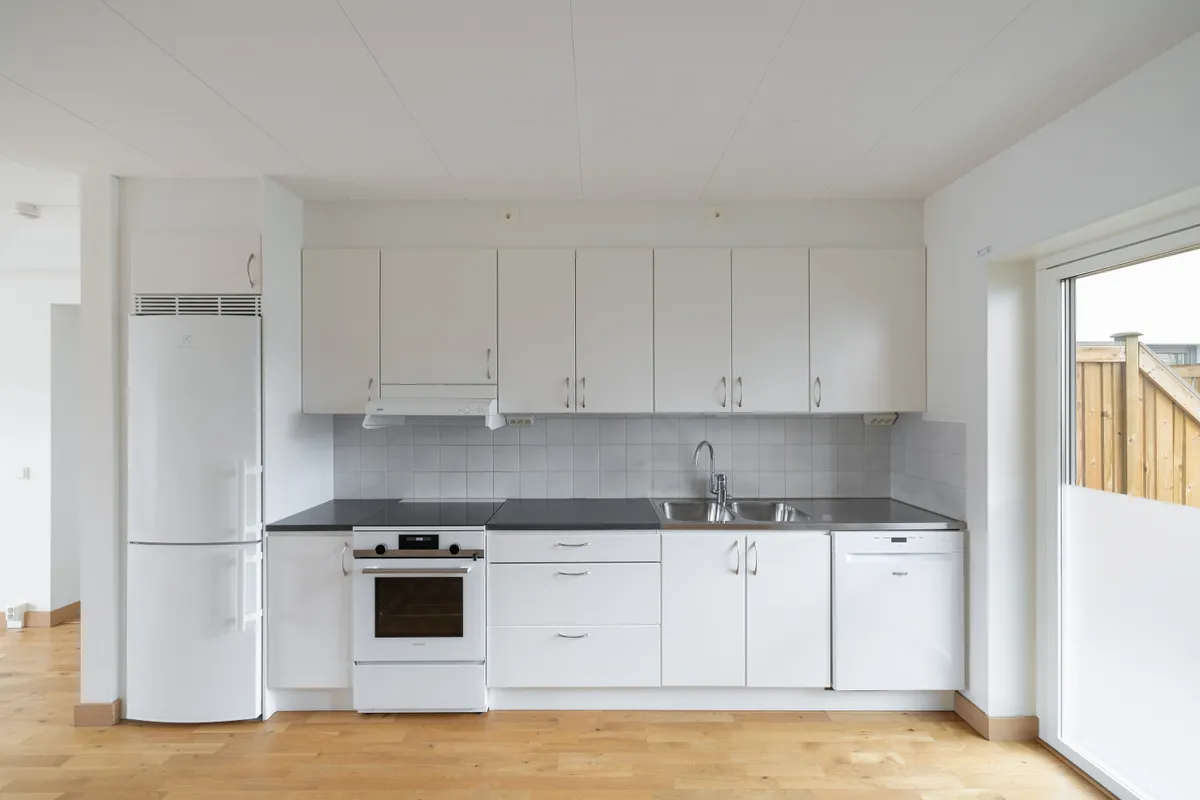 Hyreslägenhet på Nyköping i nykoping