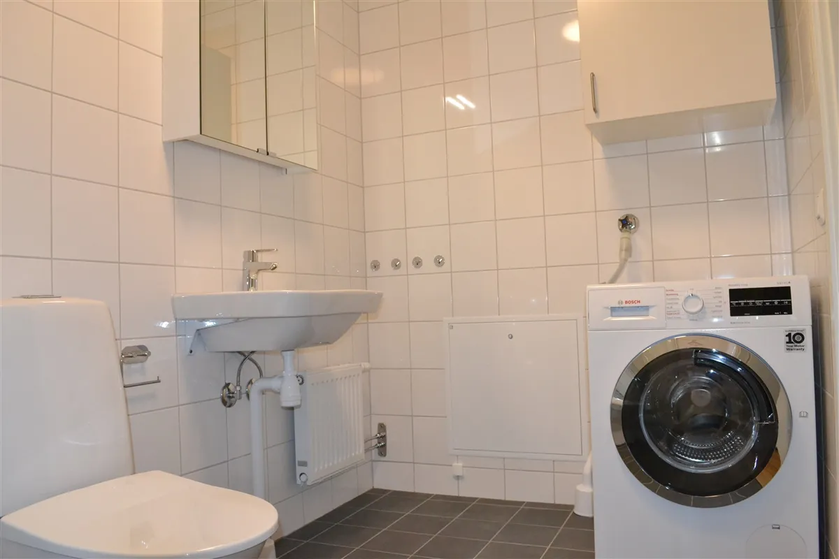 Hyreslägenhet på Falkenberg i falkenberg