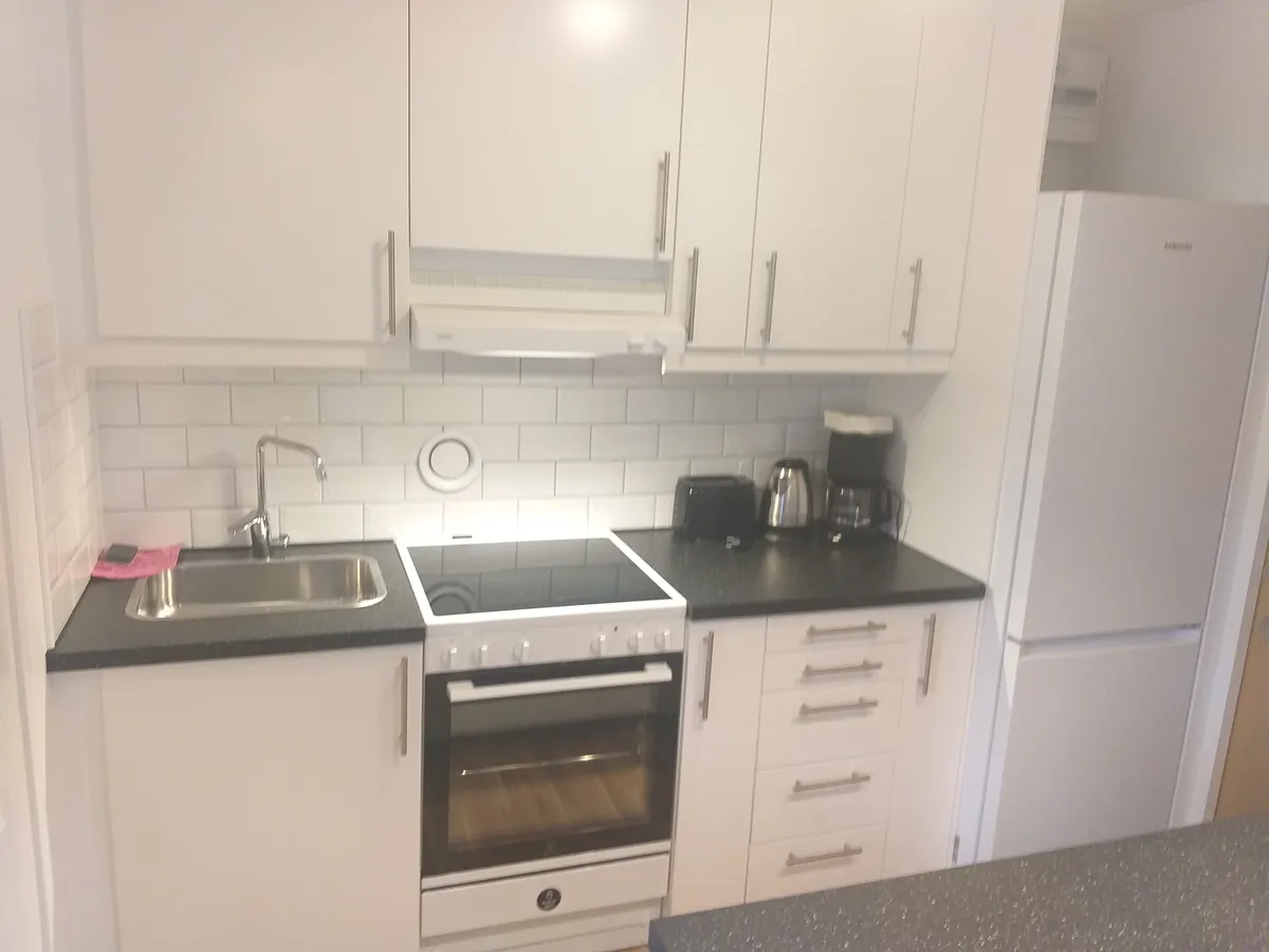 Hyreslägenhet på Luleå i lulea