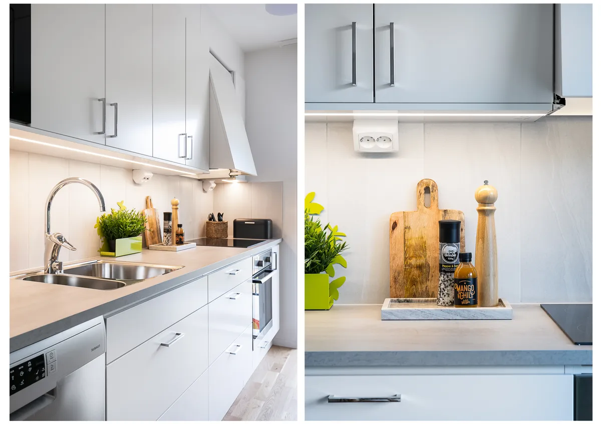 Hyreslägenhet på Västerås i vasteras