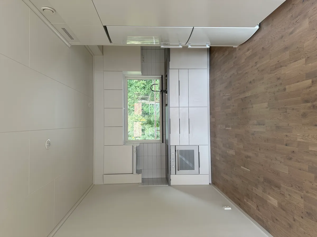 Hyreslägenhet på Salem i salem