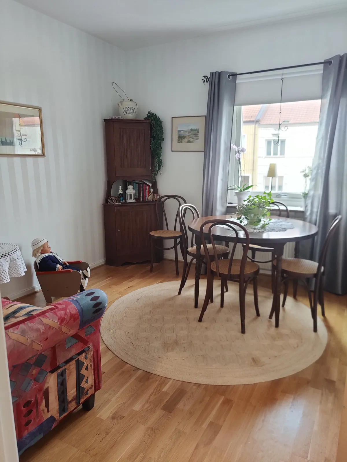 Hyreslägenhet på Eskilstuna i eskilstuna