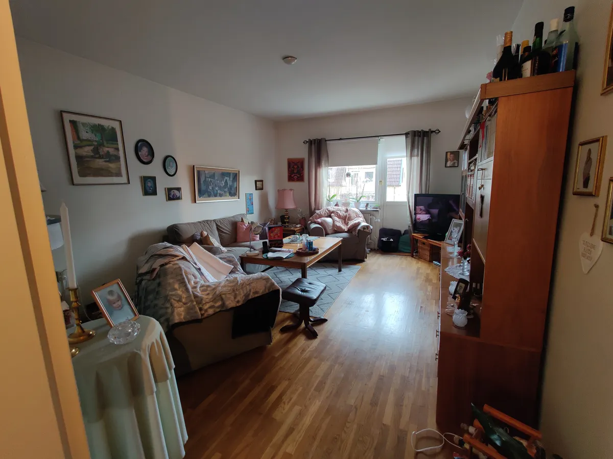 Hyreslägenhet på Eskilstuna i eskilstuna