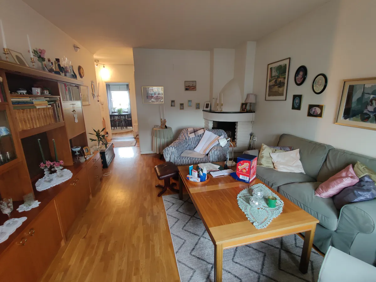 Hyreslägenhet på Eskilstuna i eskilstuna