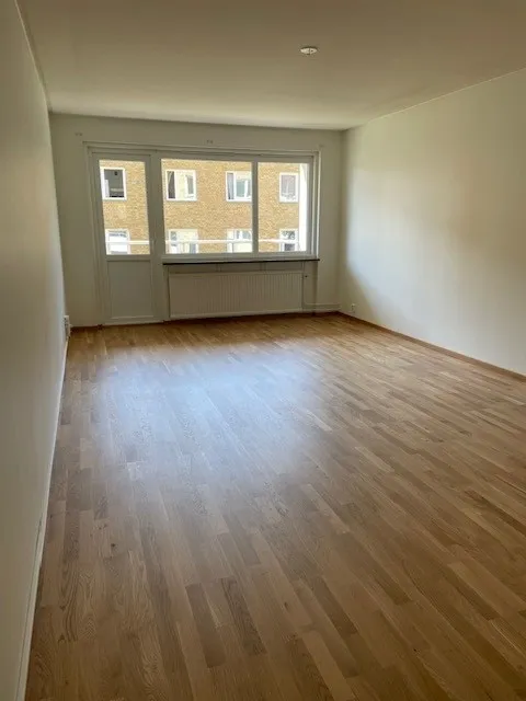 Hyreslägenhet på Olofström i olofstrom