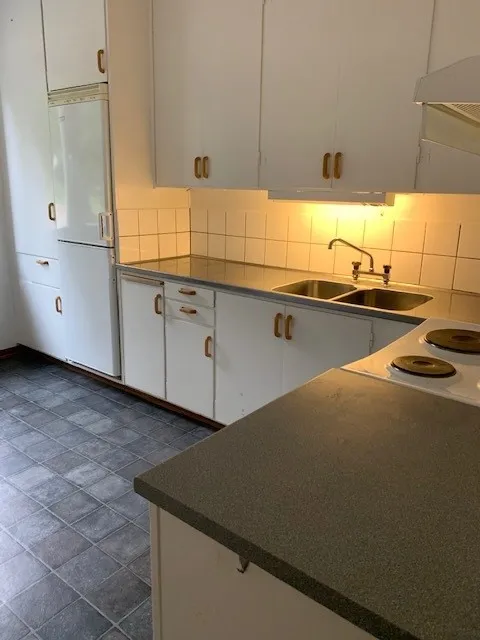 Hyreslägenhet på Olofström i olofstrom