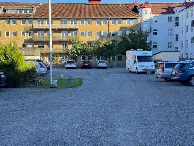 Hyreslägenhet på Vänersborg i vanersborg