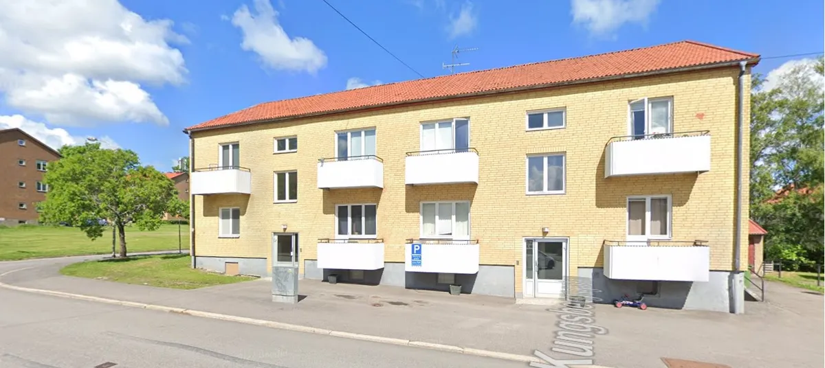 Hyreslägenhet på Linköping i linkoping