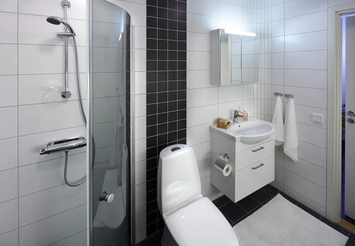 Hyreslägenhet på Malmö i malmo