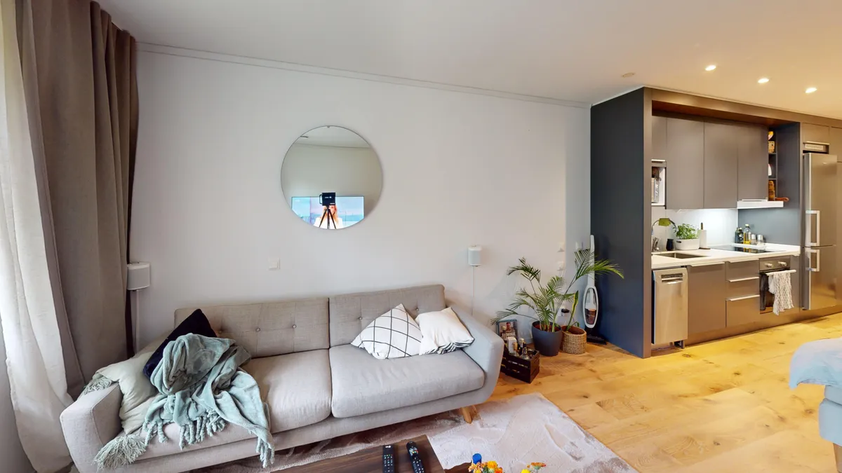 Hyreslägenhet på Stockholm i stockholm