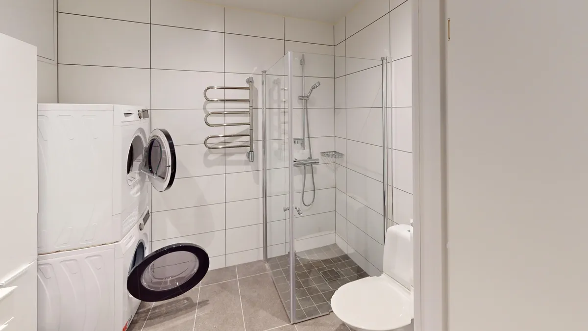 Hyreslägenhet på Stockholm i stockholm