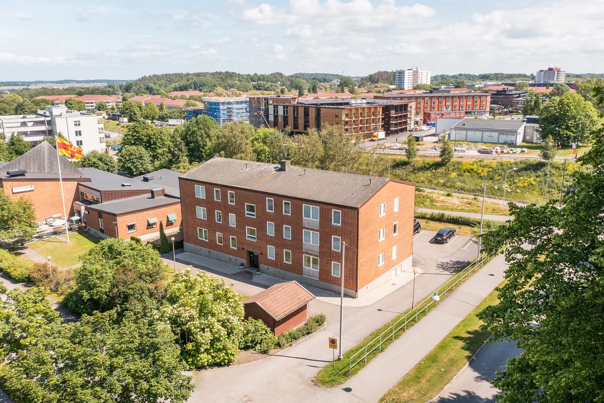 Hyreslägenhet på Norrköping i norrkoping