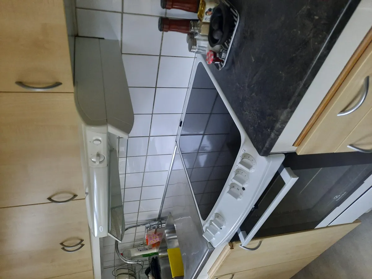 Hyreslägenhet på Hovmantorp i hovmantorp