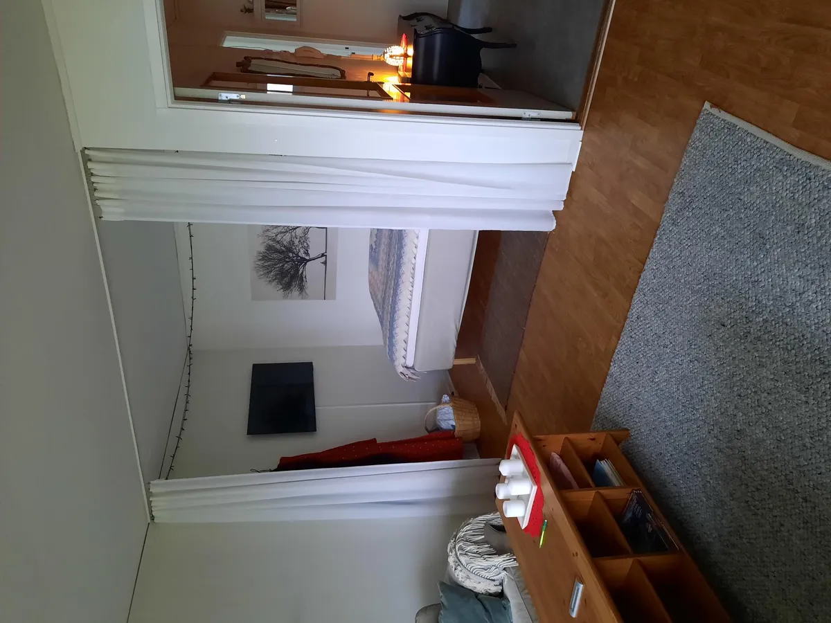 Hyreslägenhet på Hovmantorp i hovmantorp