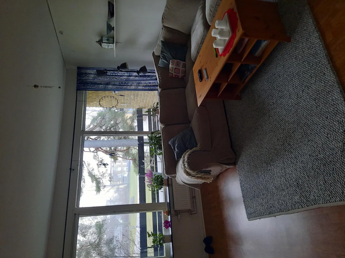 Hyreslägenhet på Hovmantorp i hovmantorp