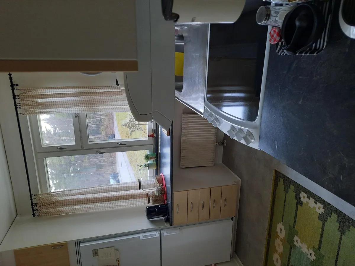 Hyreslägenhet på Hovmantorp i hovmantorp