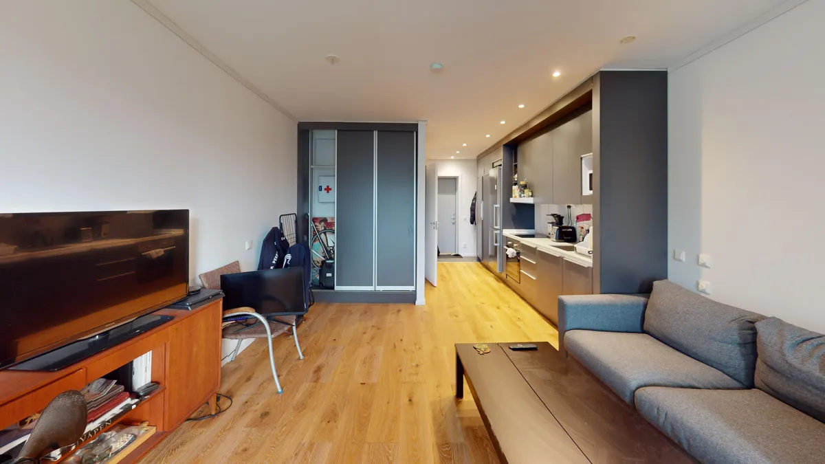 Hyreslägenhet på Stockholm i stockholm