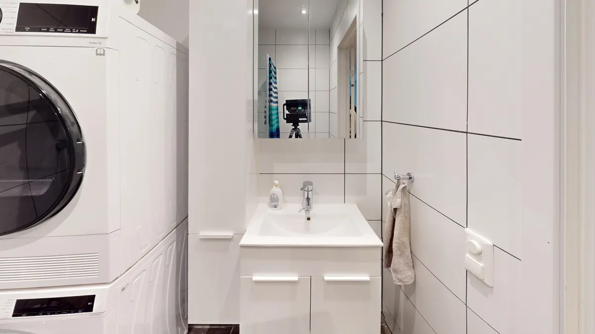 Hyreslägenhet på Stockholm i stockholm