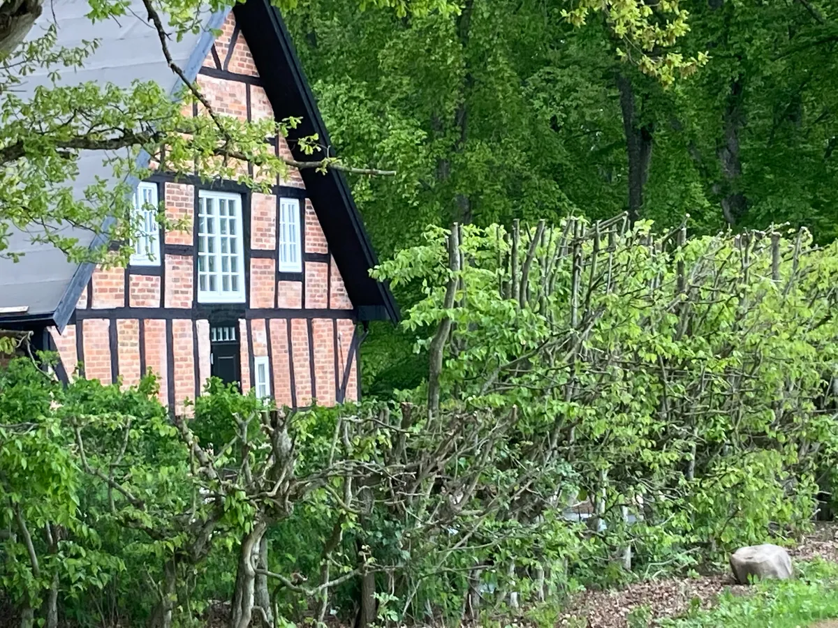 Hyreslägenhet på Eslöv i eslov