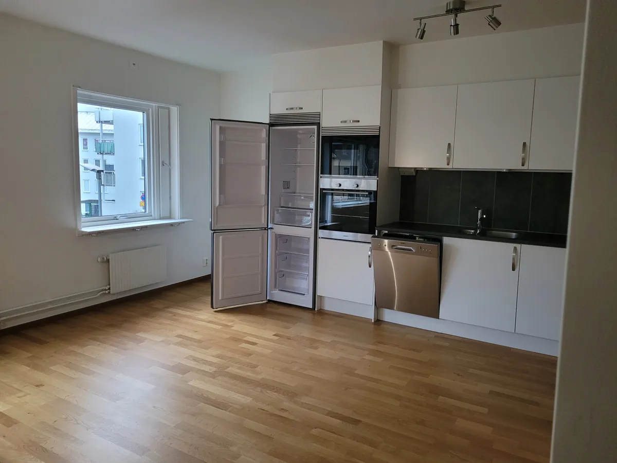 Hyreslägenhet på Borås i boras