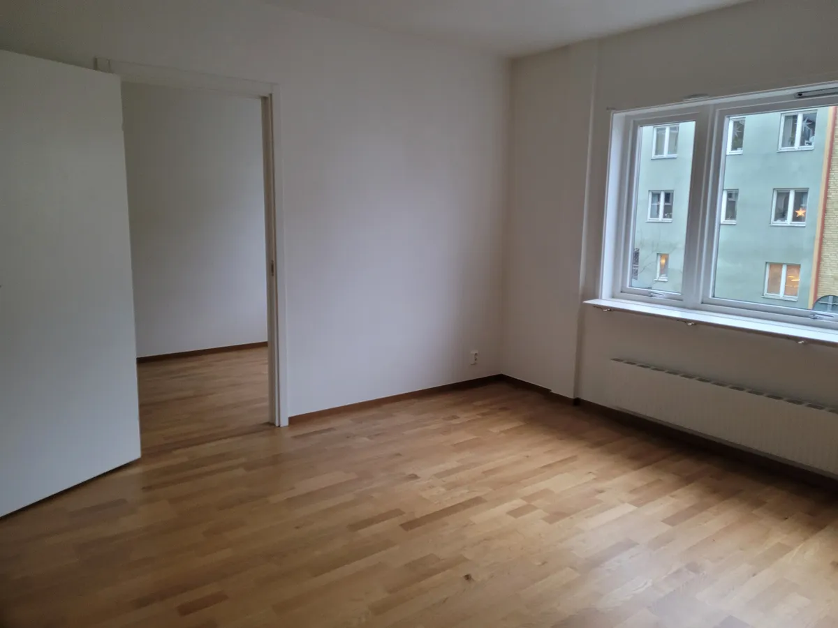 Hyreslägenhet på Borås i boras