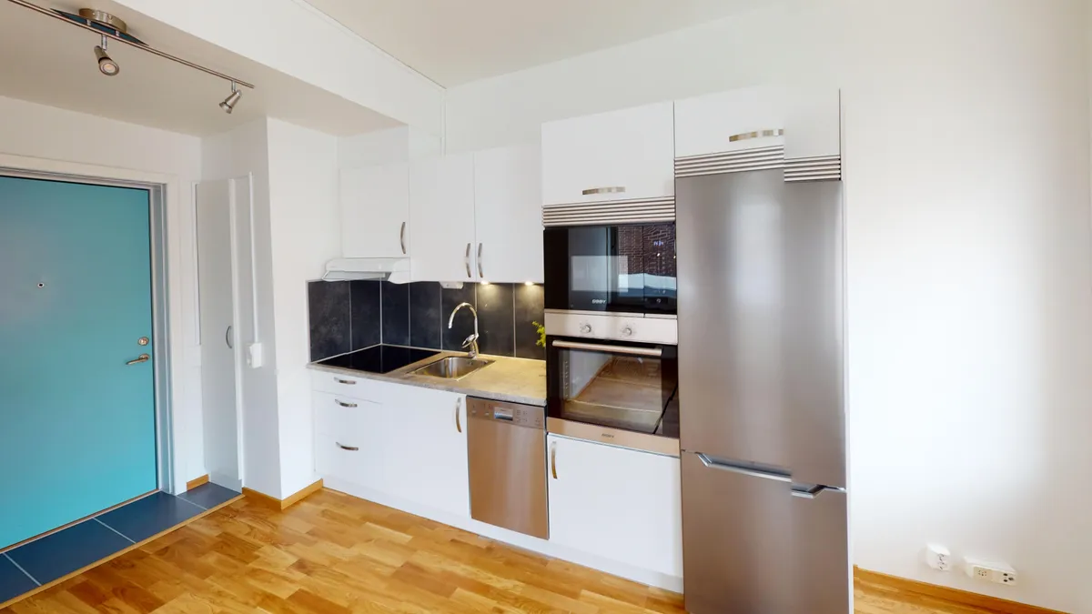 Hyreslägenhet på Borås i boras