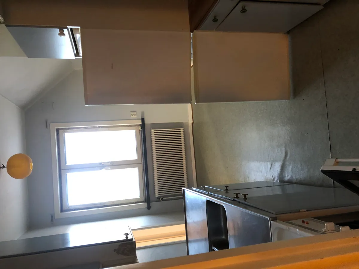 Hyreslägenhet på Eslöv i eslov