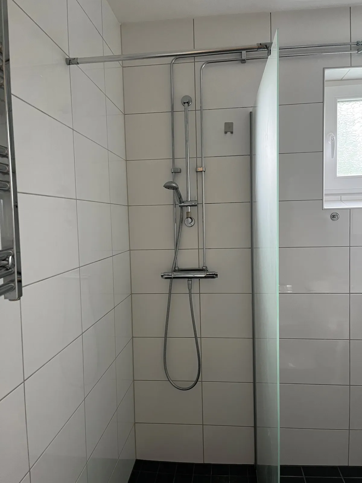 Hyreslägenhet på Mörrum i morrum