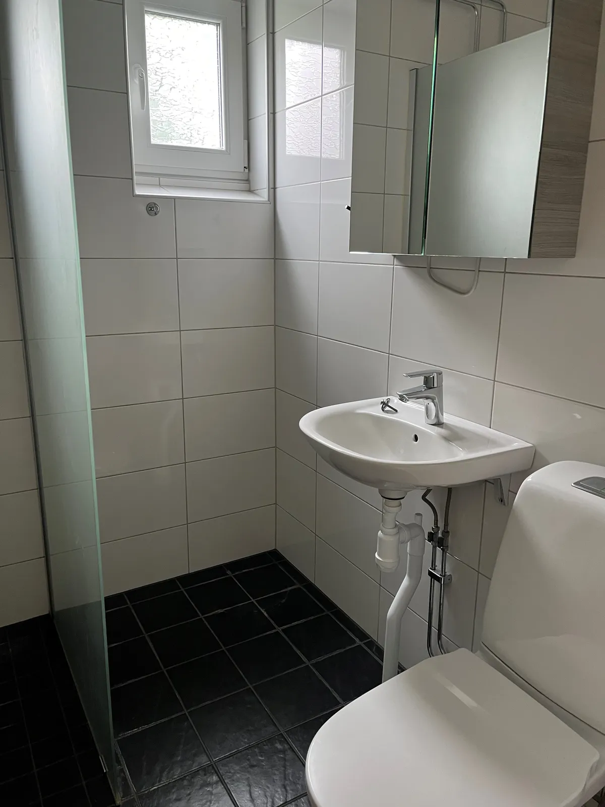 Hyreslägenhet på Mörrum i morrum