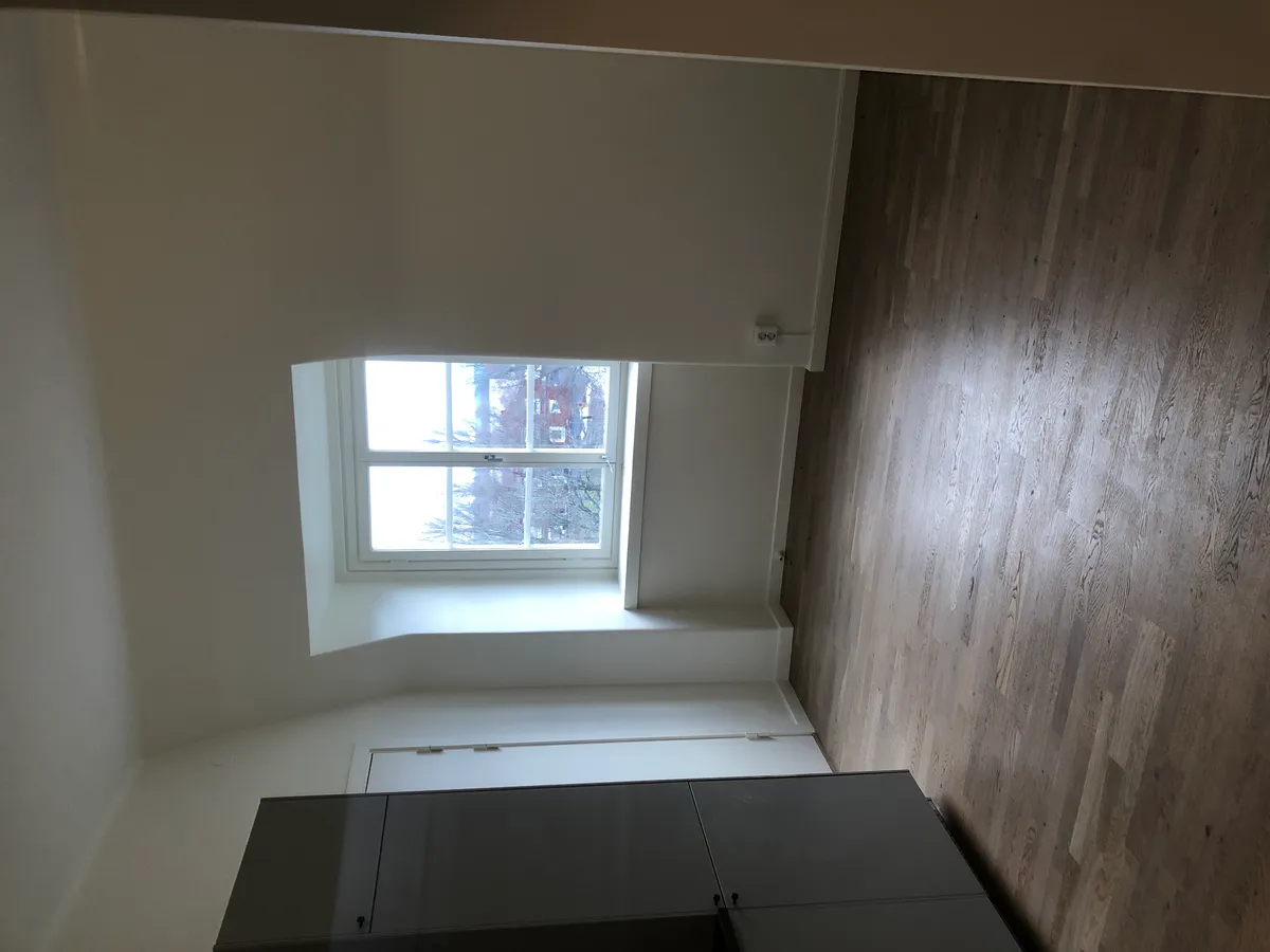 Hyreslägenhet på Sigtuna i sigtuna