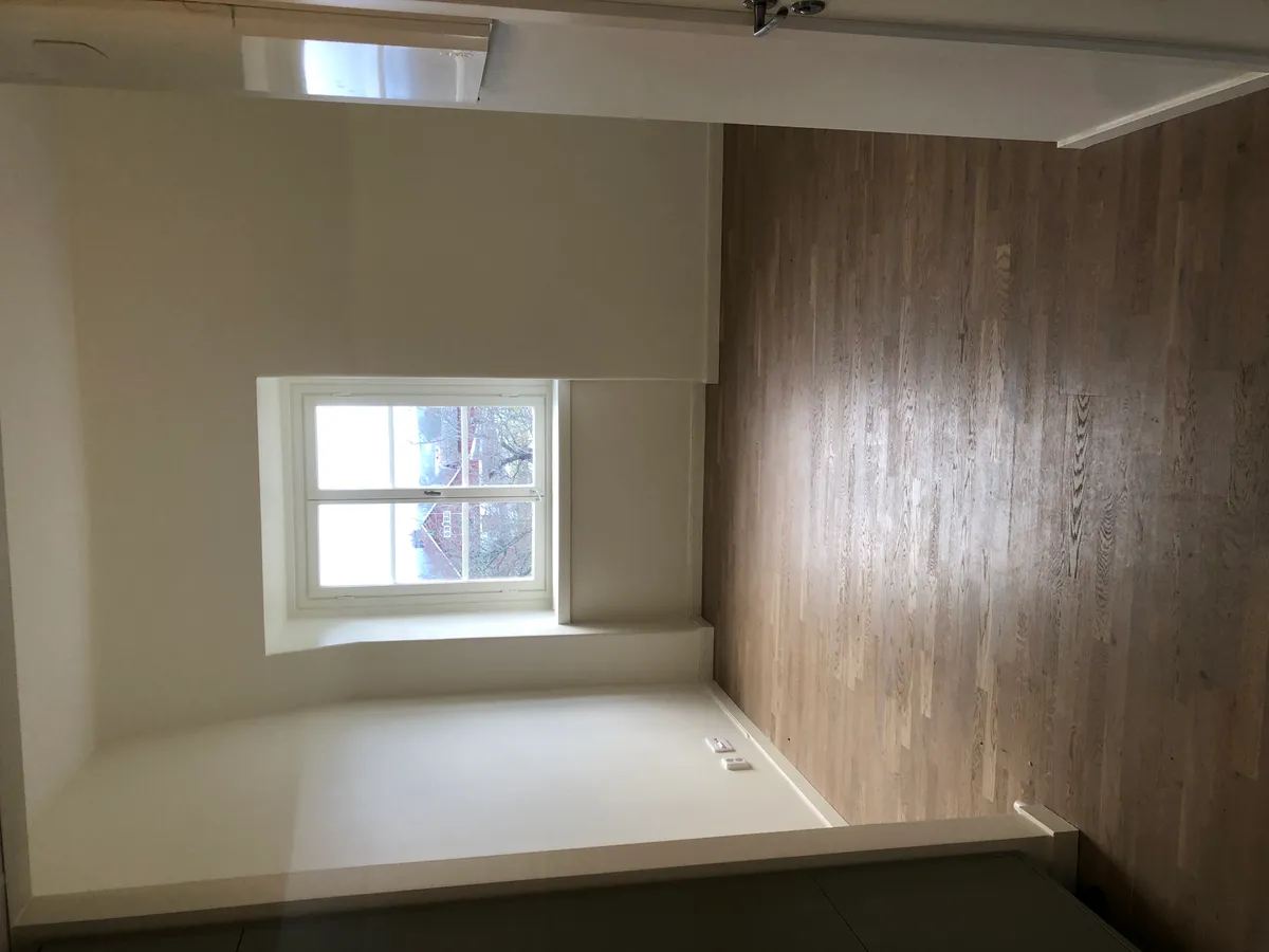 Hyreslägenhet på Sigtuna i sigtuna