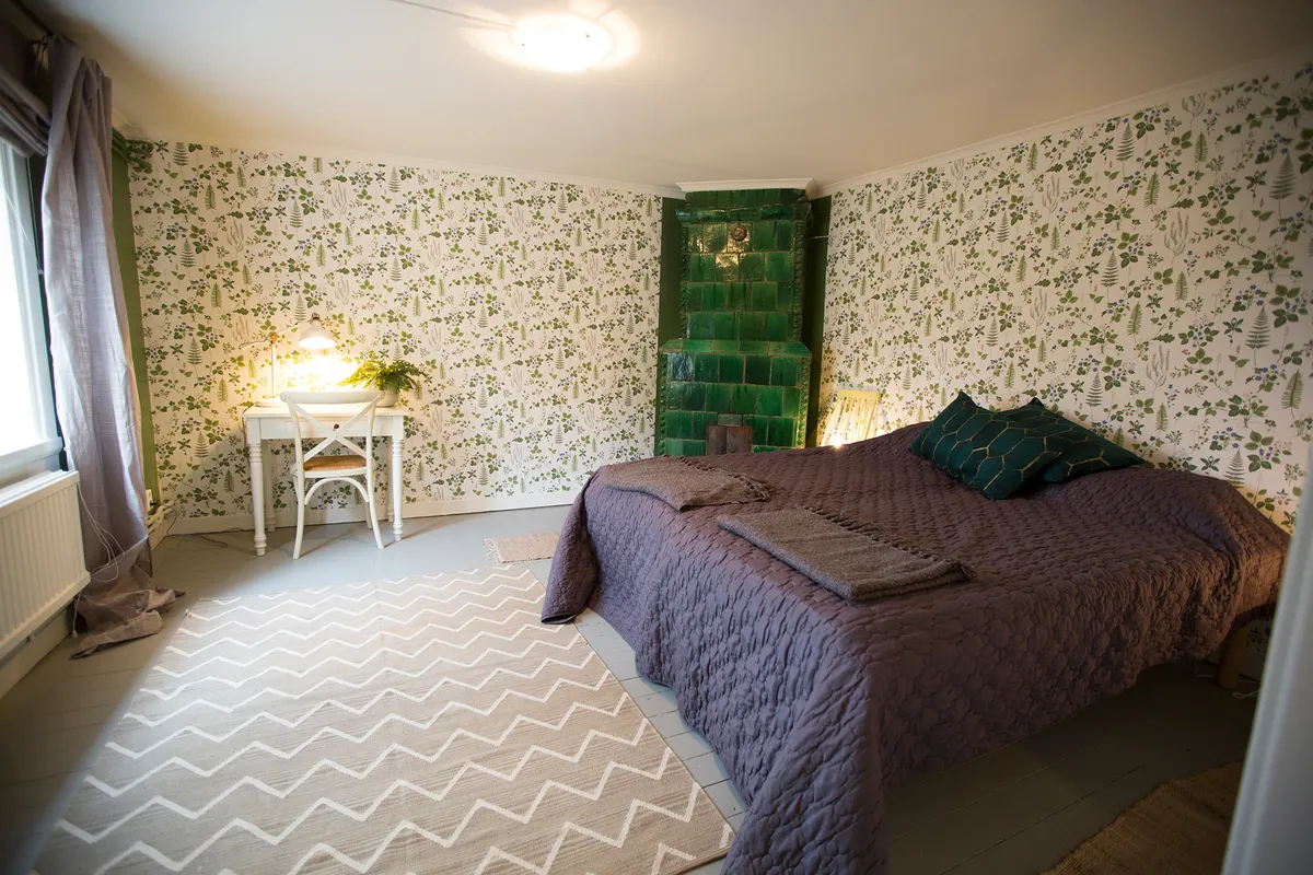 Hyreslägenhet på Sigtuna i sigtuna